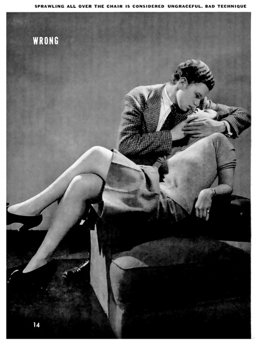 i1c260 HOW TO KISS (1942)