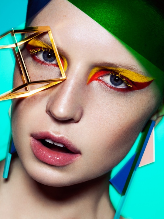 i1c61 Fashion and Beauty Photography by Yulia Gorbachenko