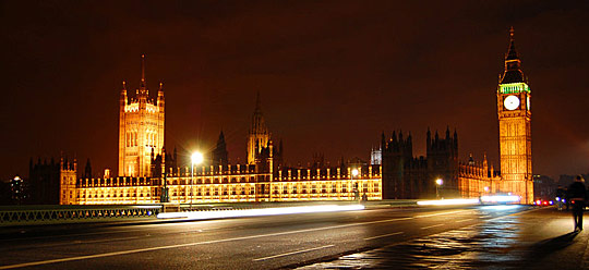 London Trip i1c64 London Trip