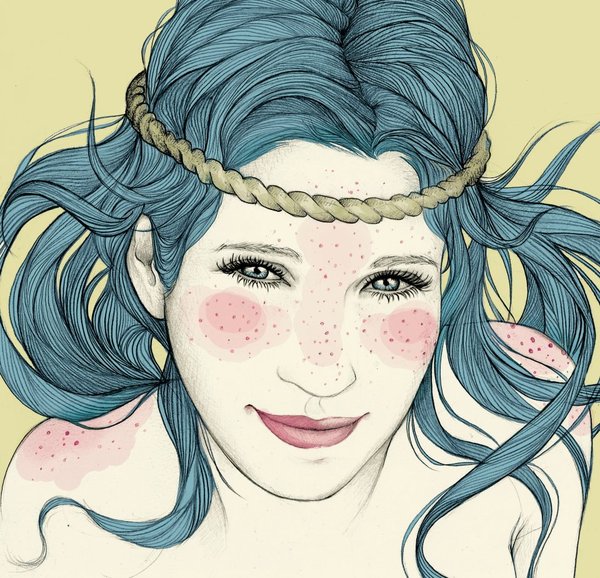 Illustrations by Mercedes deBellard i1c7 Illustrations by Mercedes deBellard