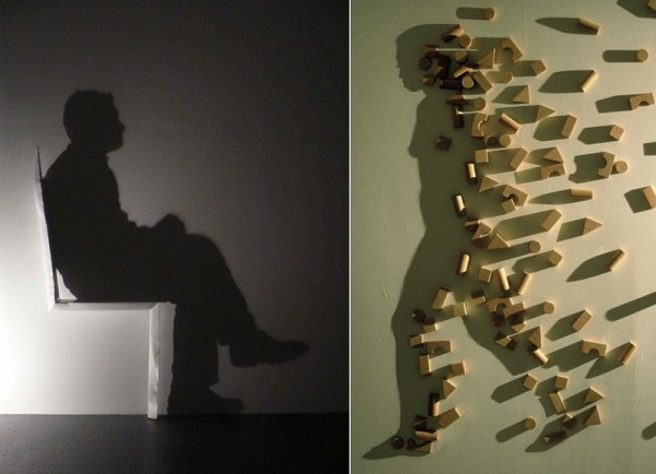 Shadow Art – Kumi Yamashita i1c74 Shadow Art – Kumi Yamashita