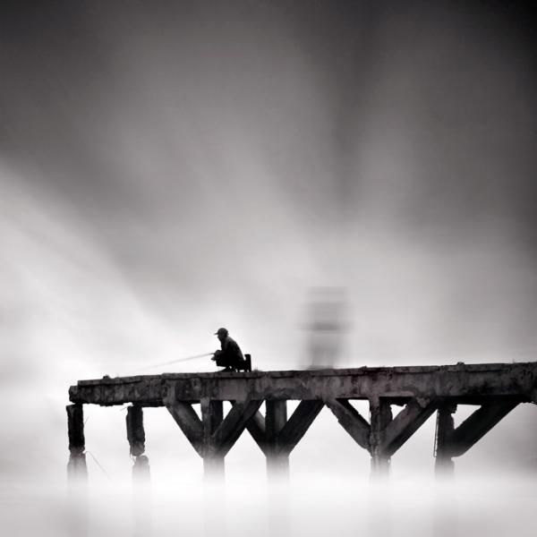 Black and white landscapes by Chaerul Umam i1c83 Black and white landscapes by Chaerul Umam