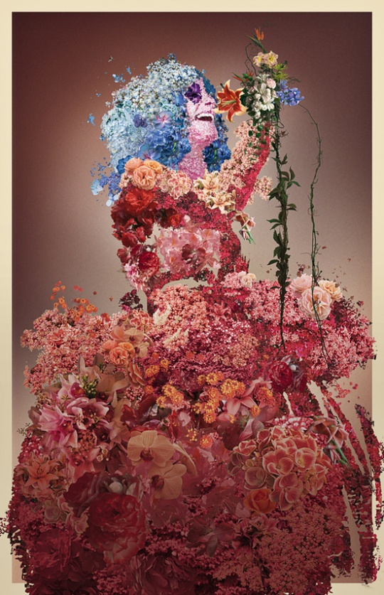 Amazing Creative Artworks by Happycentro i1d8 Amazing Creative Artworks by Happycentro