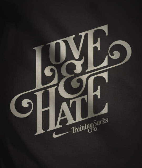 i1d9 Amazing Typography by Mats Ottdal