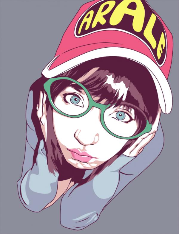 Vector Illustrations by Jejomar Limbo i can t hear you by jejomar limbo600 786 Vector Illustrations by Jejomar Limbo