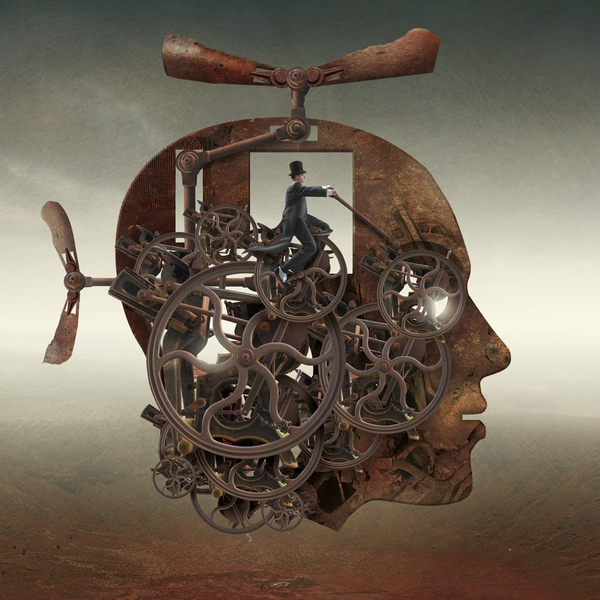Surreal Illustrations by Igor Morski Surreal Illustrations by Igor Morski