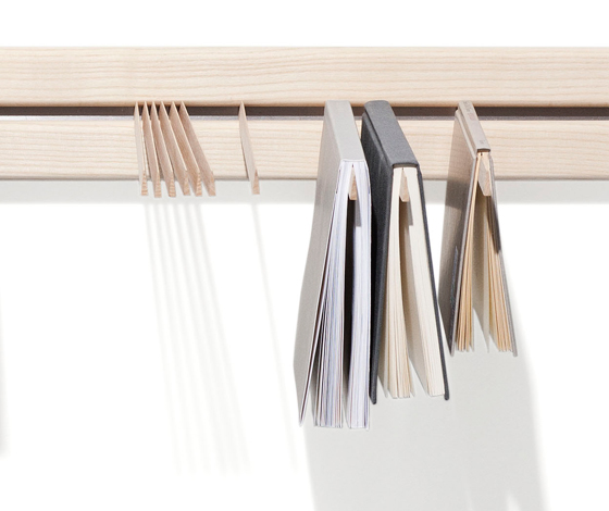 Poet’s Book Hanger leibal poetsbookhanger joergensen 1 Poet’s Book Hanger