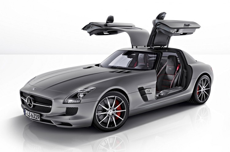 2013 Mercedes Benz SLS AMG GT mercedesbenzSLSAMG 750x497 2013 Mercedes Benz SLS AMG GT