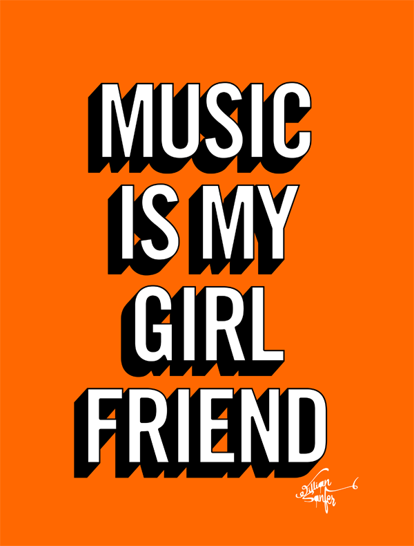music is my girl friend willian sanfer music2 music is my girl friend willian sanfer