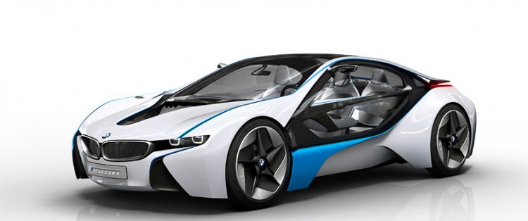 BMW Vision Efficient Dynamics Concept, a diesel sports hybrid car no flash 750x314 BMW Vision Efficient Dynamics Concept, a diesel sports hybrid car