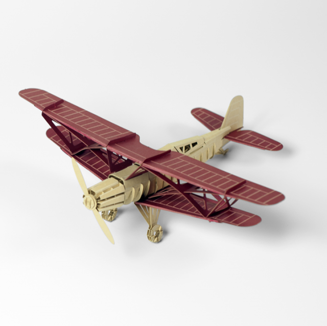 Paper Craft models by Papero papero 1 640x639 Paper Craft models by Papero