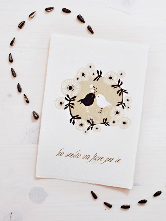 Indie Wedding Favor for Birdlife Italy partecipazioni wedding lipu solidali noprofit1 Indie Wedding Favor for Birdlife Italy