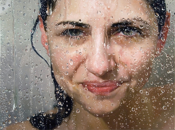 photorealistic paintings alyssa monks enpundit 5 Photorealistic Paintings by Alyssa Monks