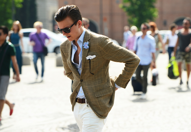 Tommy Ton Streetstyle at Pitti Uomo Florence pittigq28 Tommy Ton Streetstyle at Pitti Uomo Florence
