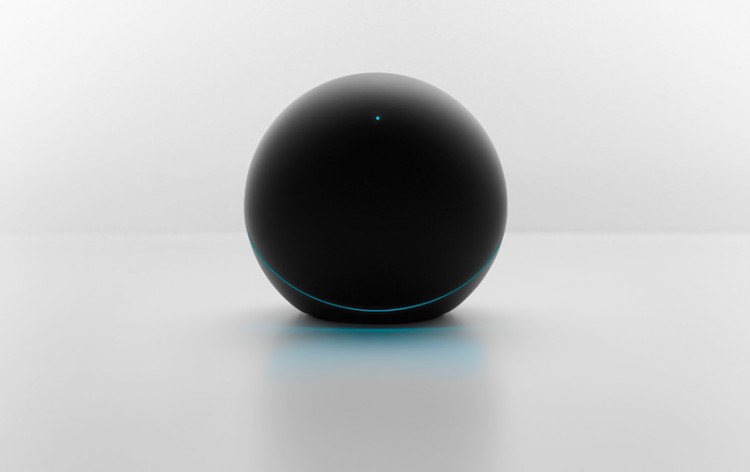 player q gallery front 750x472 Nexus Q, the first social streaming player from Google