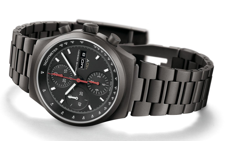 por75b Porsche Design 40Y of Iconic Products