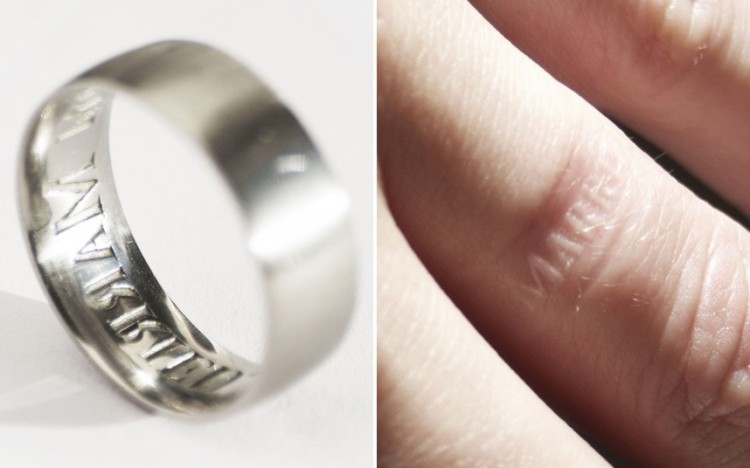 Anti Cheating Ring leaves a mark potd ring 2260049k 750x468 Anti Cheating Ring leaves a mark