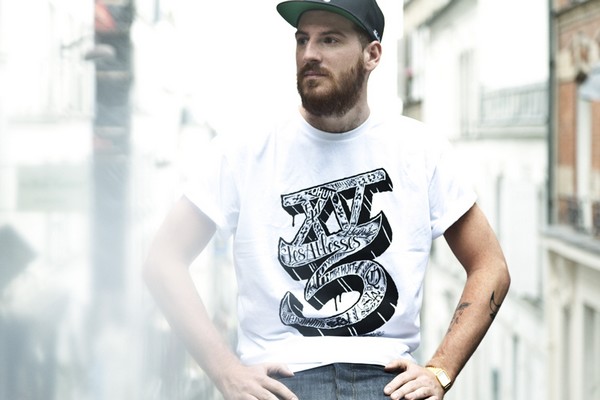 QHUIT x Bleu Noir “Les Abbesses” qhuit x bleu noir les abbesses pack 01 QHUIT x Bleu Noir “Les Abbesses”