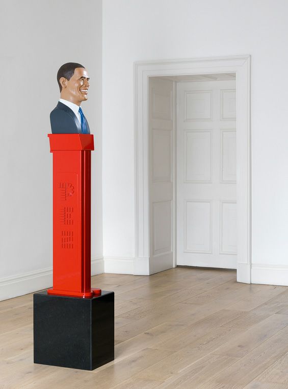 s30 Sculptures of the week N°34 !