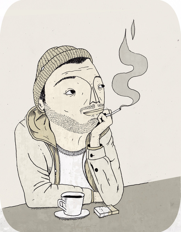 A Selection of Personal Illustrations selection of personal illustrations 1 A Selection of Personal Illustrations