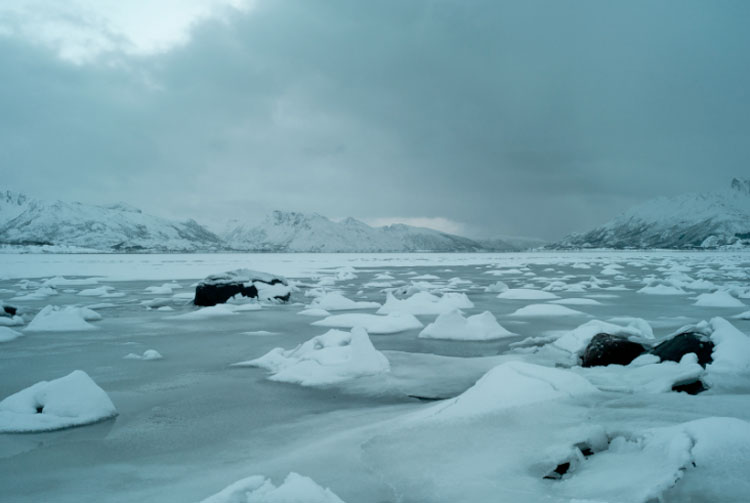 silence 1 Photography by Lieven Engelen