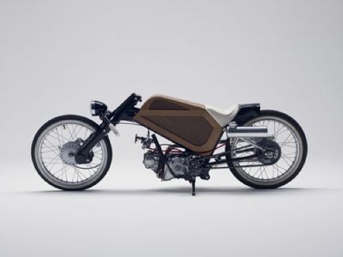 Cone Custom Cycles ”Wood Luck” tumblr m554ynsODP1rse1ipo1 4001 Cone Custom Cycles ”Wood Luck”