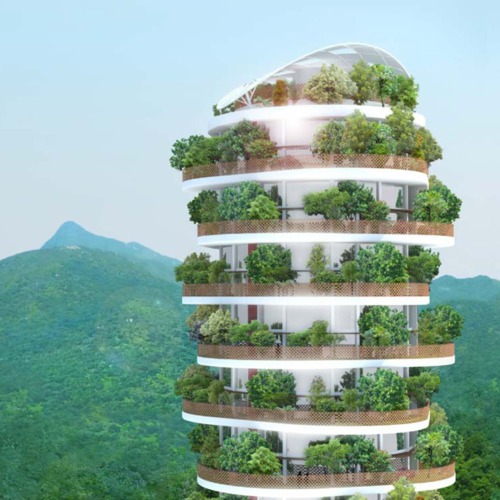 tumblr m5bgqequPL1qiqf01o1 500 The Canopy Tower   Hong Kong