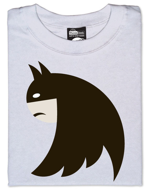 tumblr m62u2lWFTf1qiqf01o1 500 Twitter / Batman Logo T shirt
