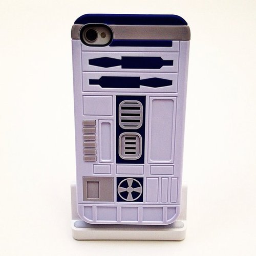 R2D2 Iphone