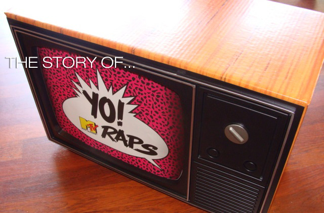Documentary: The Story of Yo! MTV Raps yo mtv raps 01 Documentary: The Story of Yo! MTV Raps