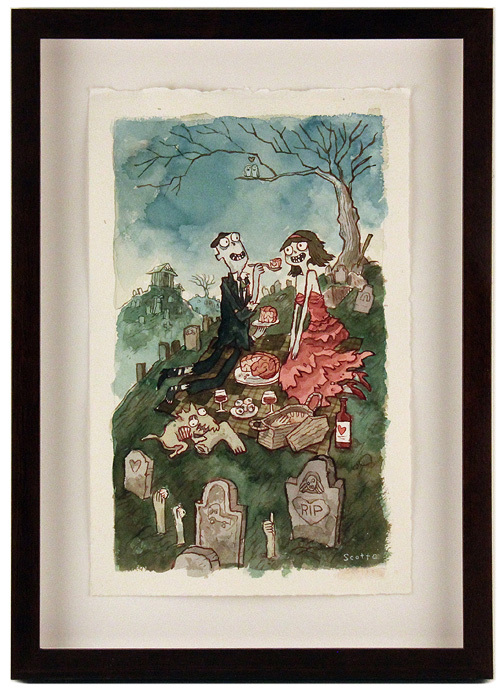 Zombie in Love zombie in love 13 Zombie in Love