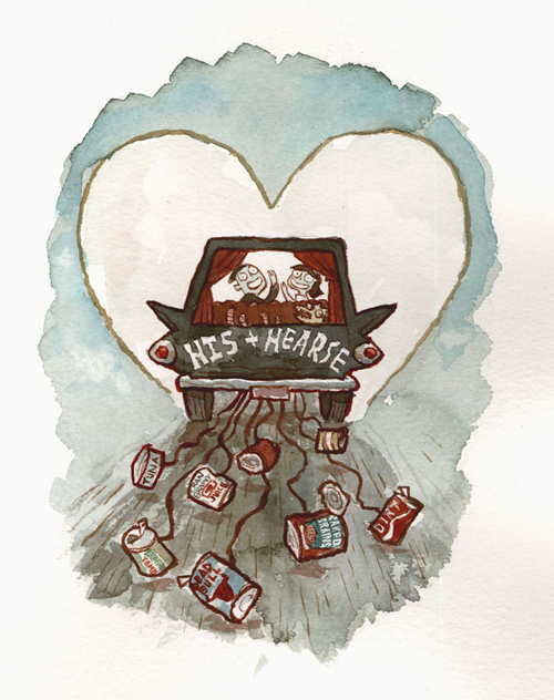 Zombie in Love zombie in love 17 Zombie in Love