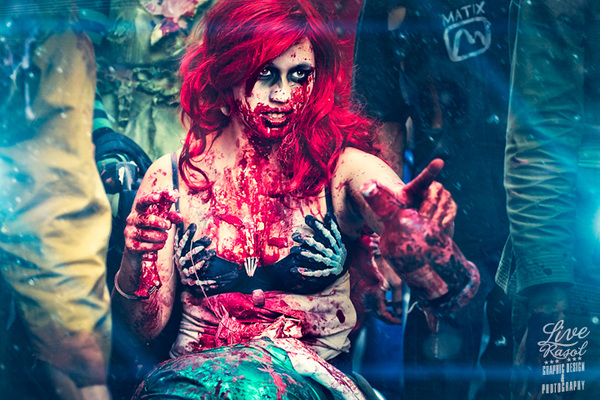 Zombie Walk Paris 2011 zombie walk paris 08 Zombie Walk Paris 2011