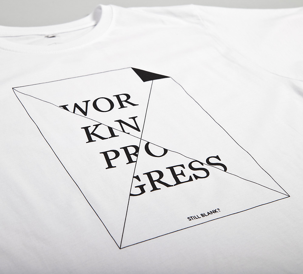 03 work in progress white detail New Shirt Label   NATRI   work in progress   white shirt