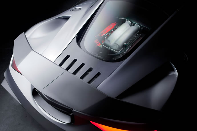 Nice concept car DoniRosser AmoritGt 06 DoniRosset Amoritzgt Nice concept car DoniRosser AmoritGt