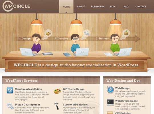 Web Design Inspiration 10.web design inspiration Web Design Inspiration
