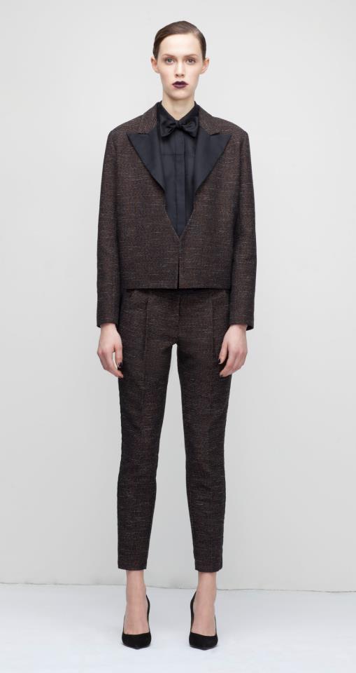 Kaelen fall/winter 2012 10o Kaelen fall/winter 2012