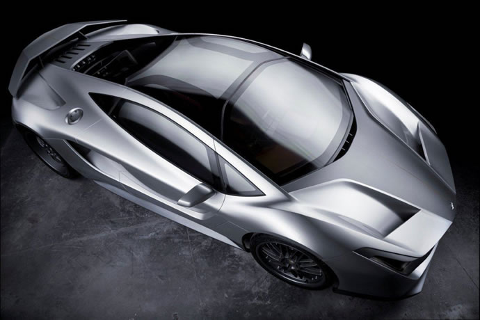 Nice concept car DoniRosser AmoritGt 11 DoniRosset Amoritzgt Nice concept car DoniRosser AmoritGt
