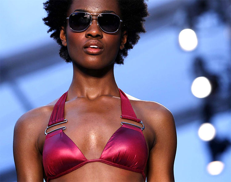 11100 Mercedes Benz Fashion Week Swim 2013: Miami Beach sizzles