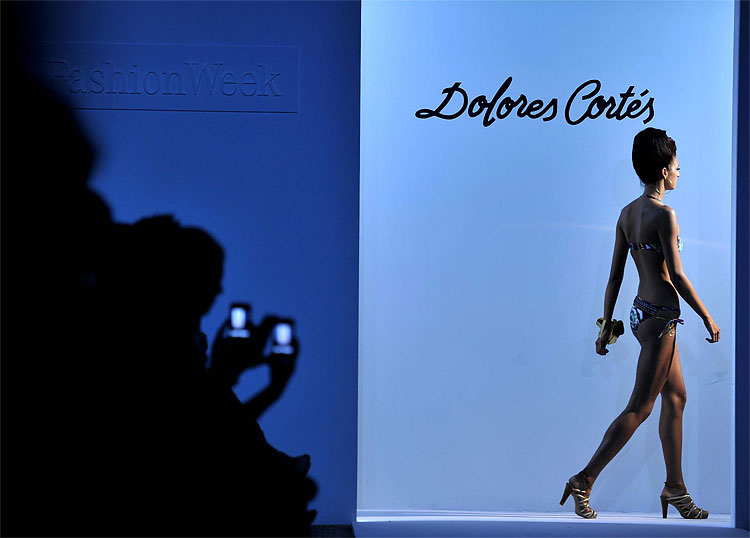 11101 Mercedes Benz Fashion Week Swim 2013: Miami Beach sizzles