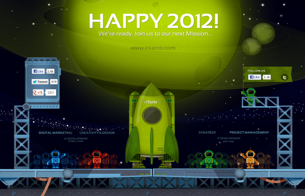 20 Awesome Example Of Illustration In Web Design 115 20 Awesome Example Of Illustration In Web Design