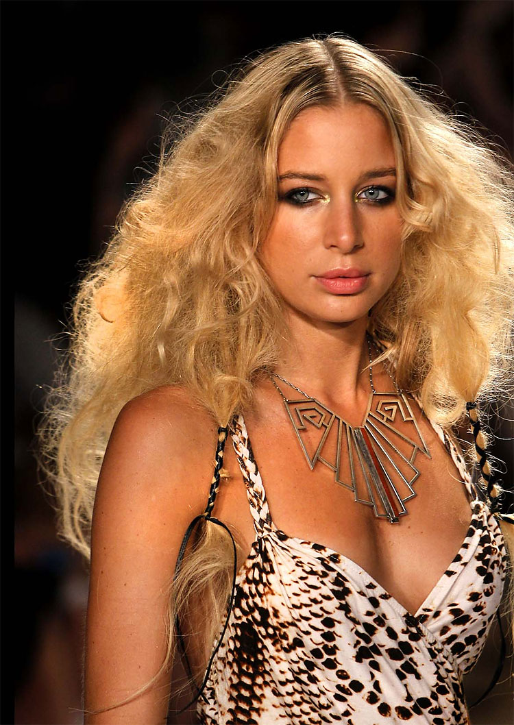 1199 Mercedes Benz Fashion Week Swim 2013: Miami Beach sizzles