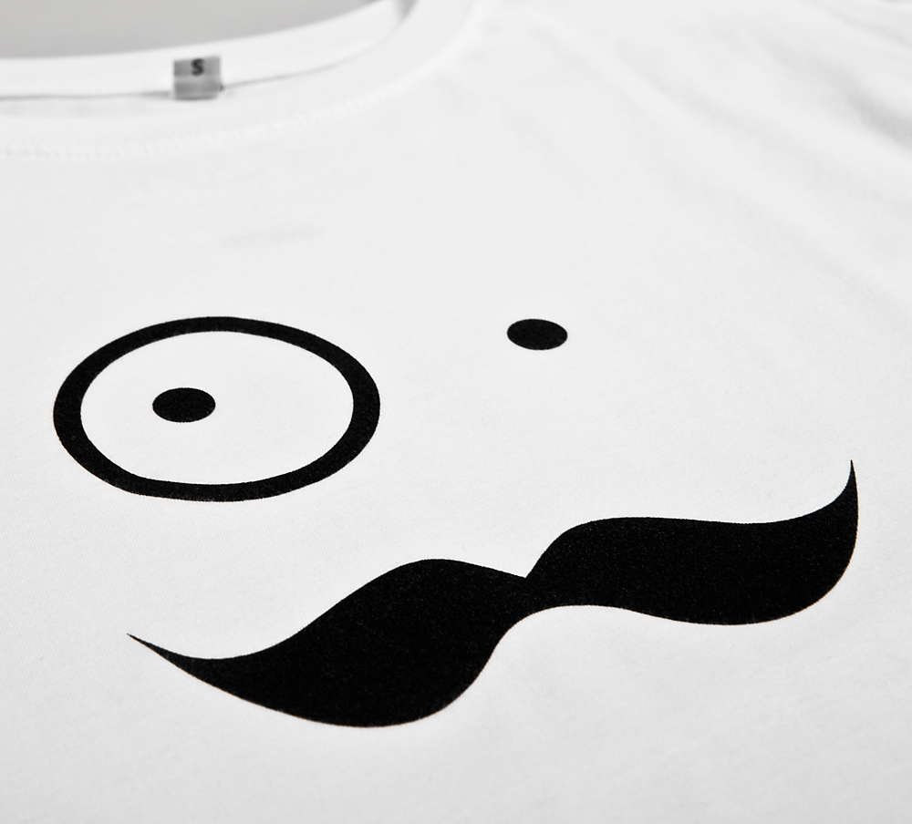NATRI New Shirt Label big boy white shirt 11 natri big boy white detail NATRI New Shirt Label big boy white shirt
