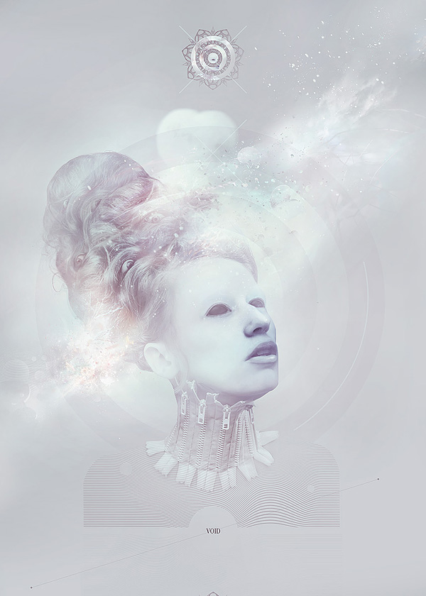 12 Kamil Kotarba void small Goverdose #03 VOID