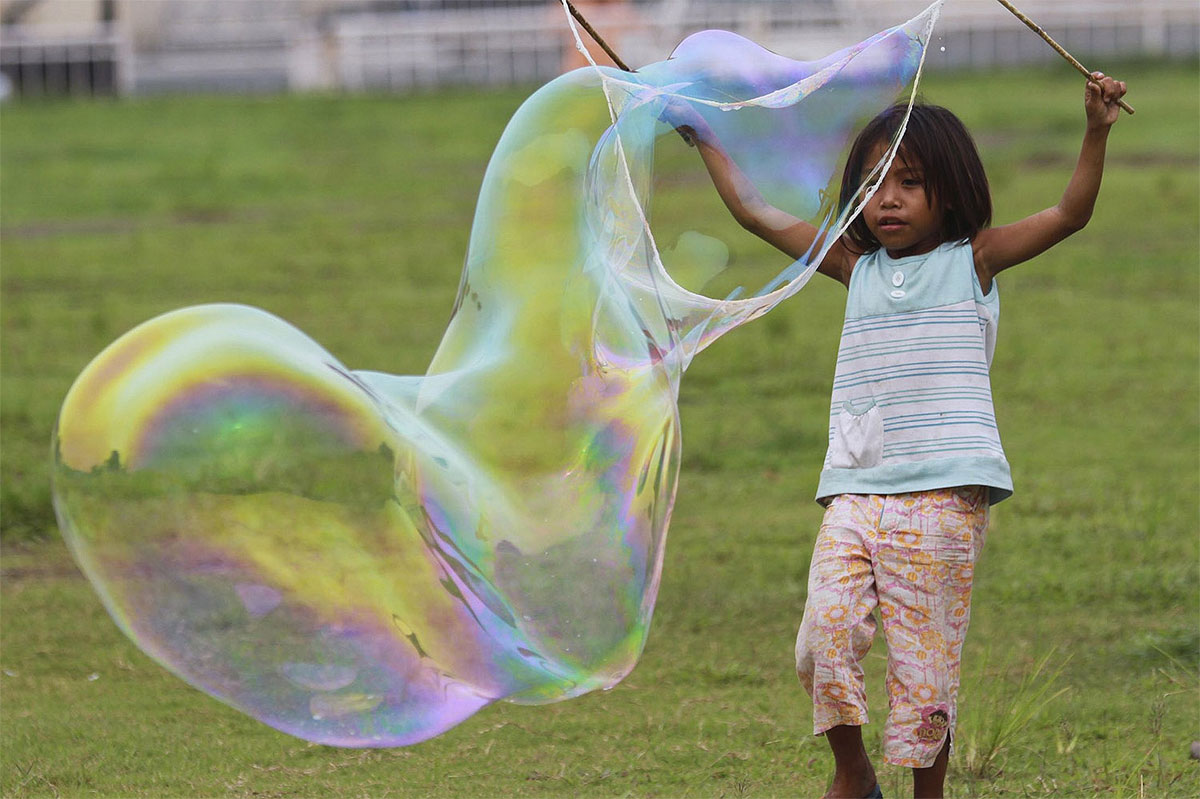Photo of the Day: Impressive 1208 Photo of the Day: Impressive