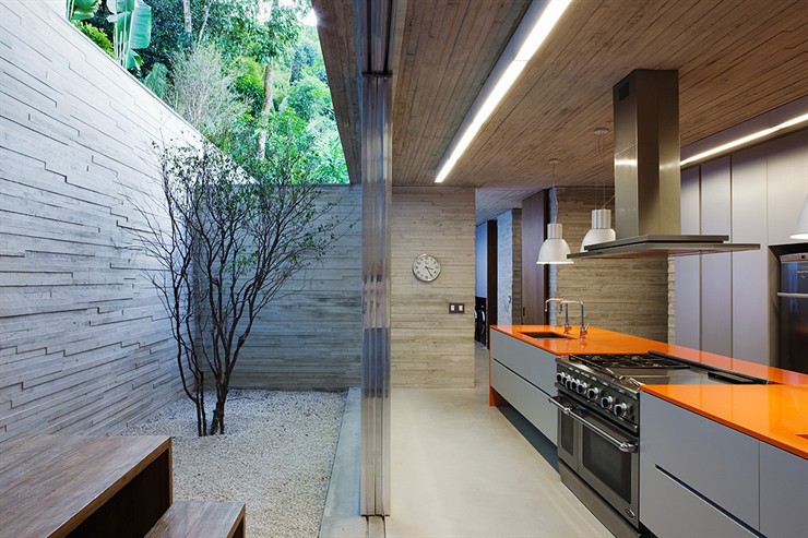 Paraty House by Studio MK27 1211 Paraty House by Studio MK27