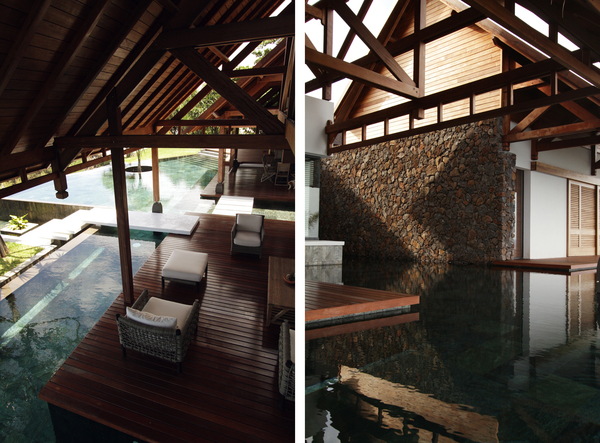 12a93ac86003d0c887b561cad532c1bc1 West Edge House by No Coffee Architects