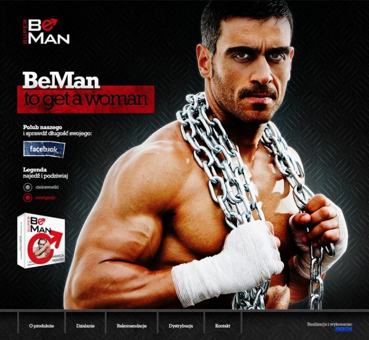 25+ Single page web design inspiration 1510 750x692 25+ Single page web design inspiration