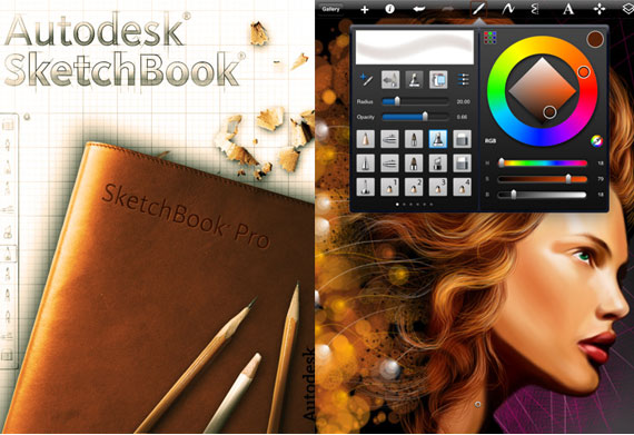20+ Great iPad Apps for Web Designers 158 20+ Great iPad Apps for Web Designers