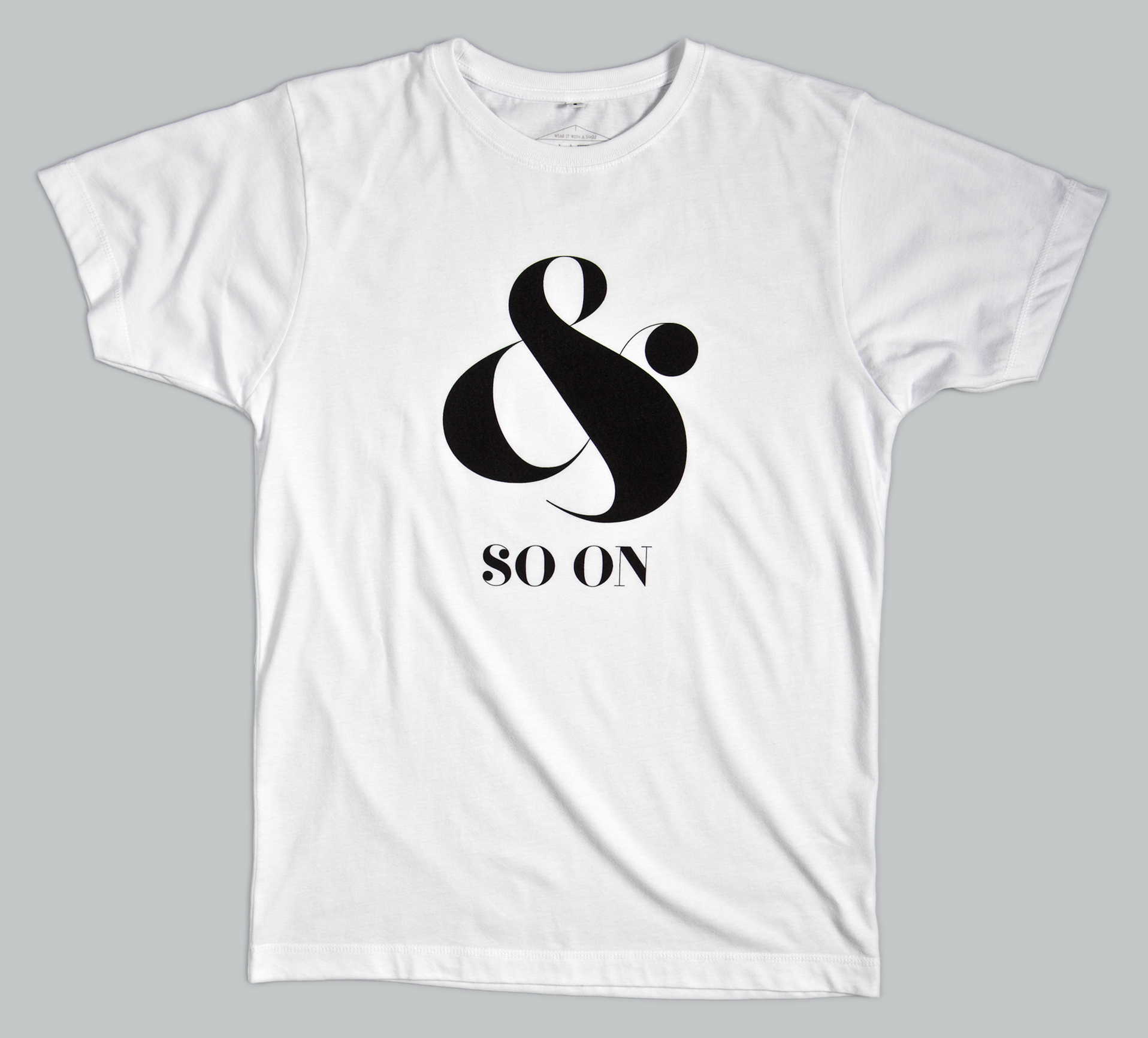 NATRI Shirt Label and so on white shirt 15 natri and so on white NATRI Shirt Label and so on white shirt